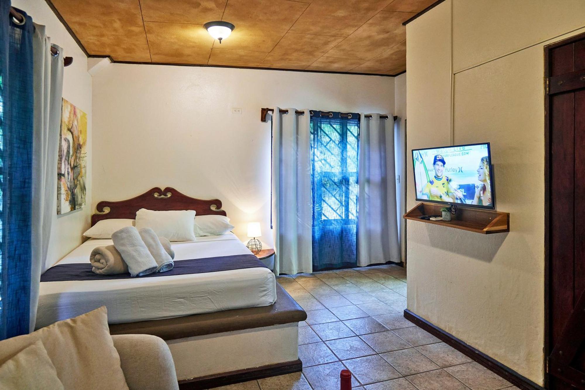 Апарт отель Casas Mal Pais Экстерьер фото