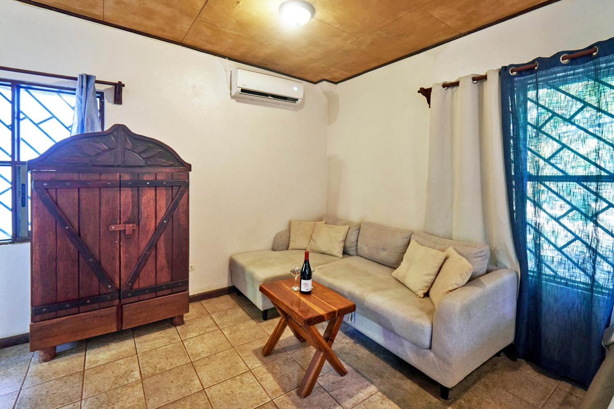 Апарт отель Casas Mal Pais Экстерьер фото